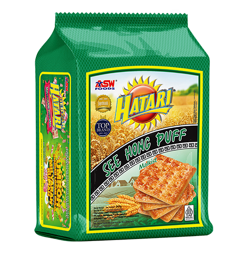 Hatari See Hong Puff